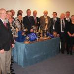Prize Giving 2012/13
