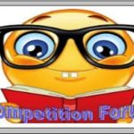Competition Forum