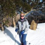 Skiing Australia – Snow Gums